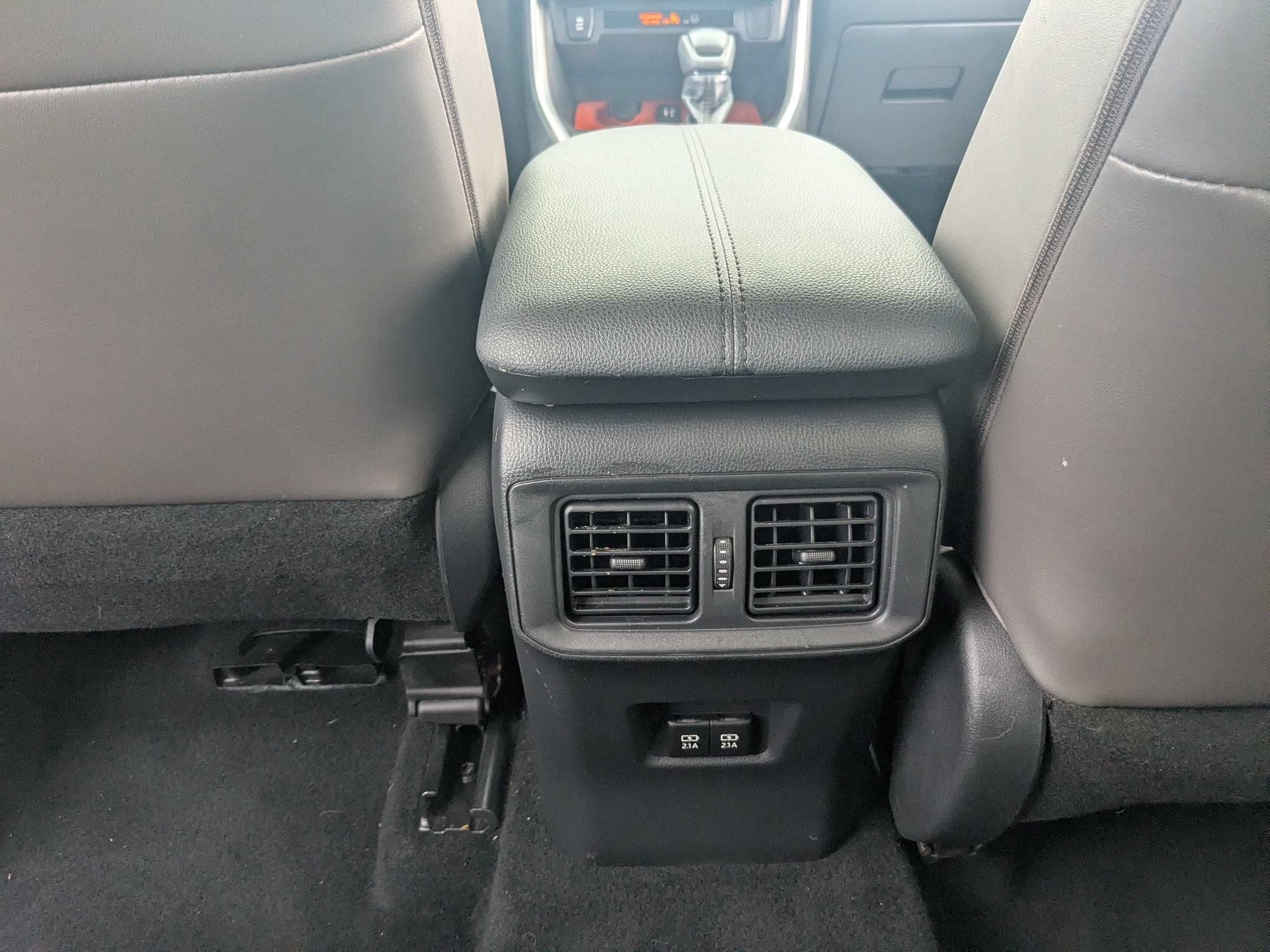 2019 Toyota RAV4 Adventure