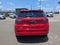 2023 Jeep Compass (RED) Edition