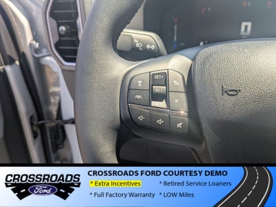 2026 Ford Bronco Sport Big Bend - Crossroads Courtesy Demo