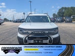 2026 Ford Bronco Sport Big Bend - Crossroads Courtesy Demo