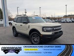 2025 Ford Bronco Sport Big Bend - Crossroads Courtesy Demo