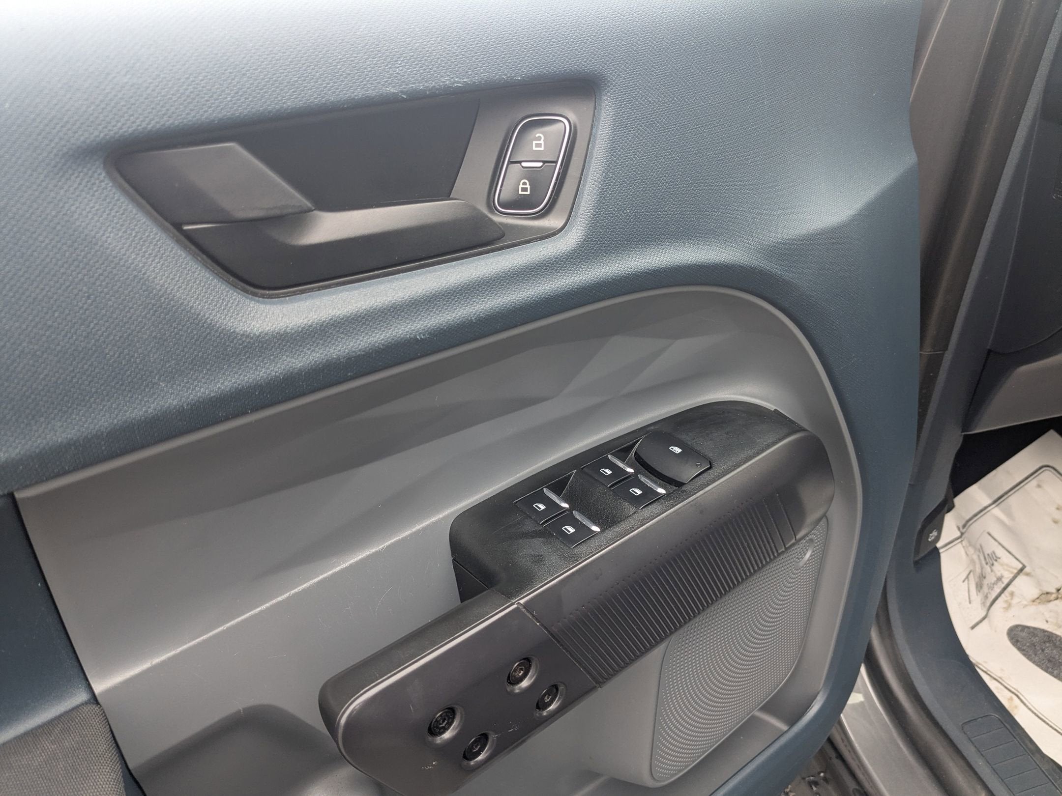 2023 Ford Maverick XL