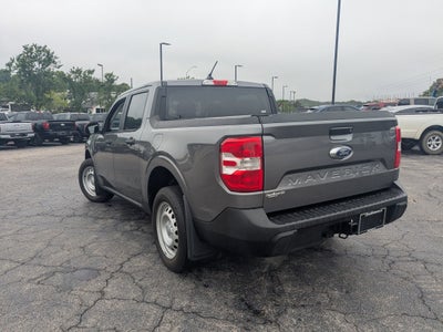 2023 Ford Maverick XL