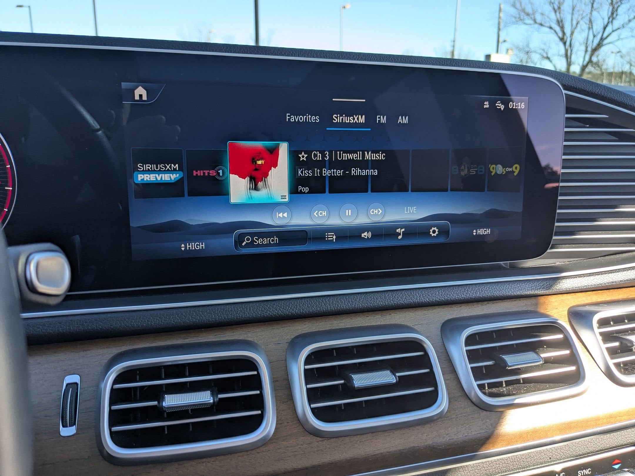 2024 Mercedes-Benz GLE GLE 450