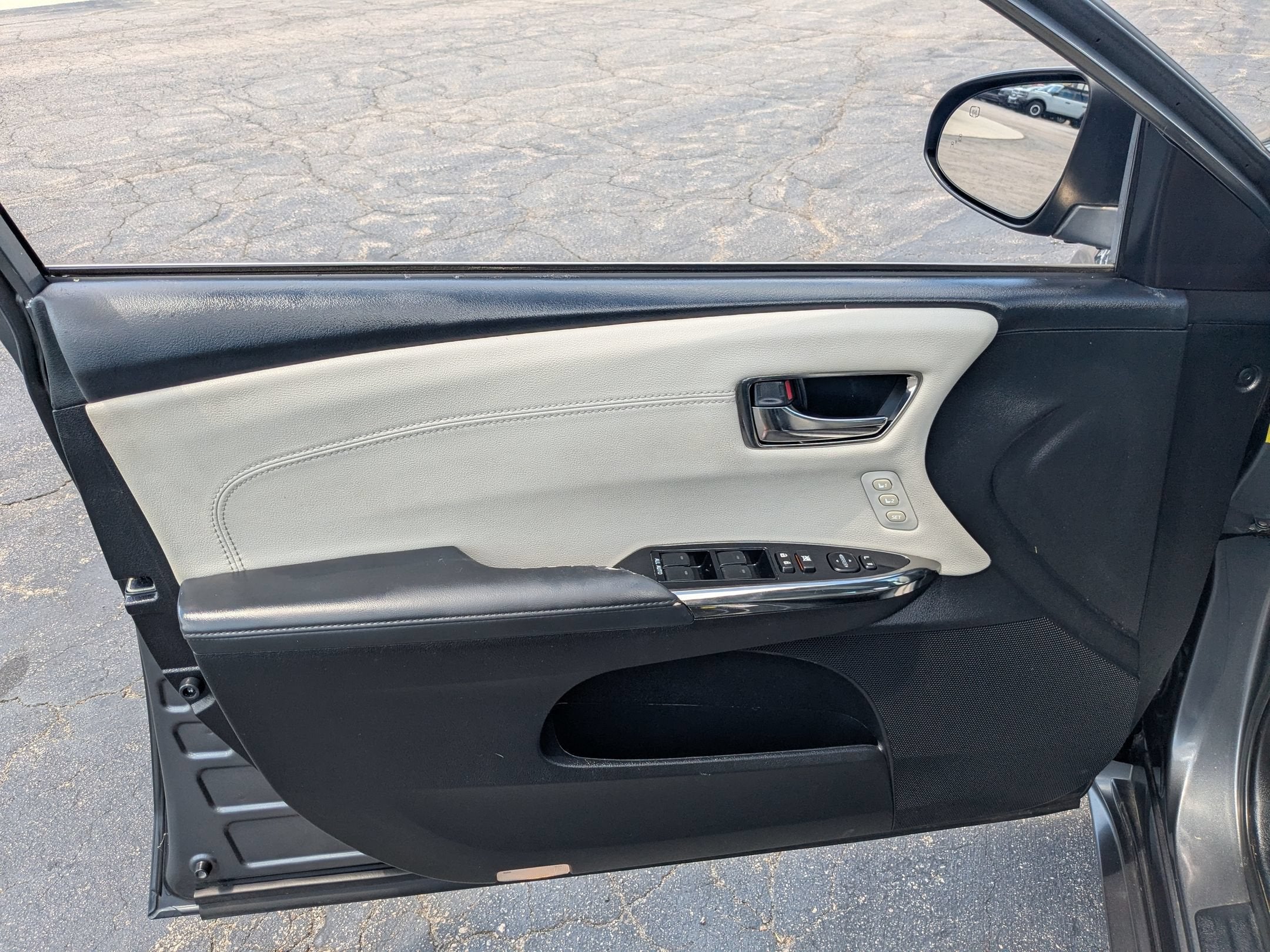 2018 Toyota Avalon XLE Premium