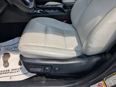 2018 Toyota Avalon XLE Premium