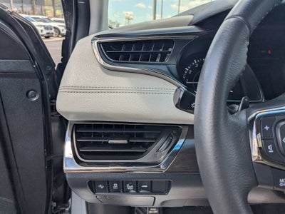 2018 Toyota Avalon XLE Premium