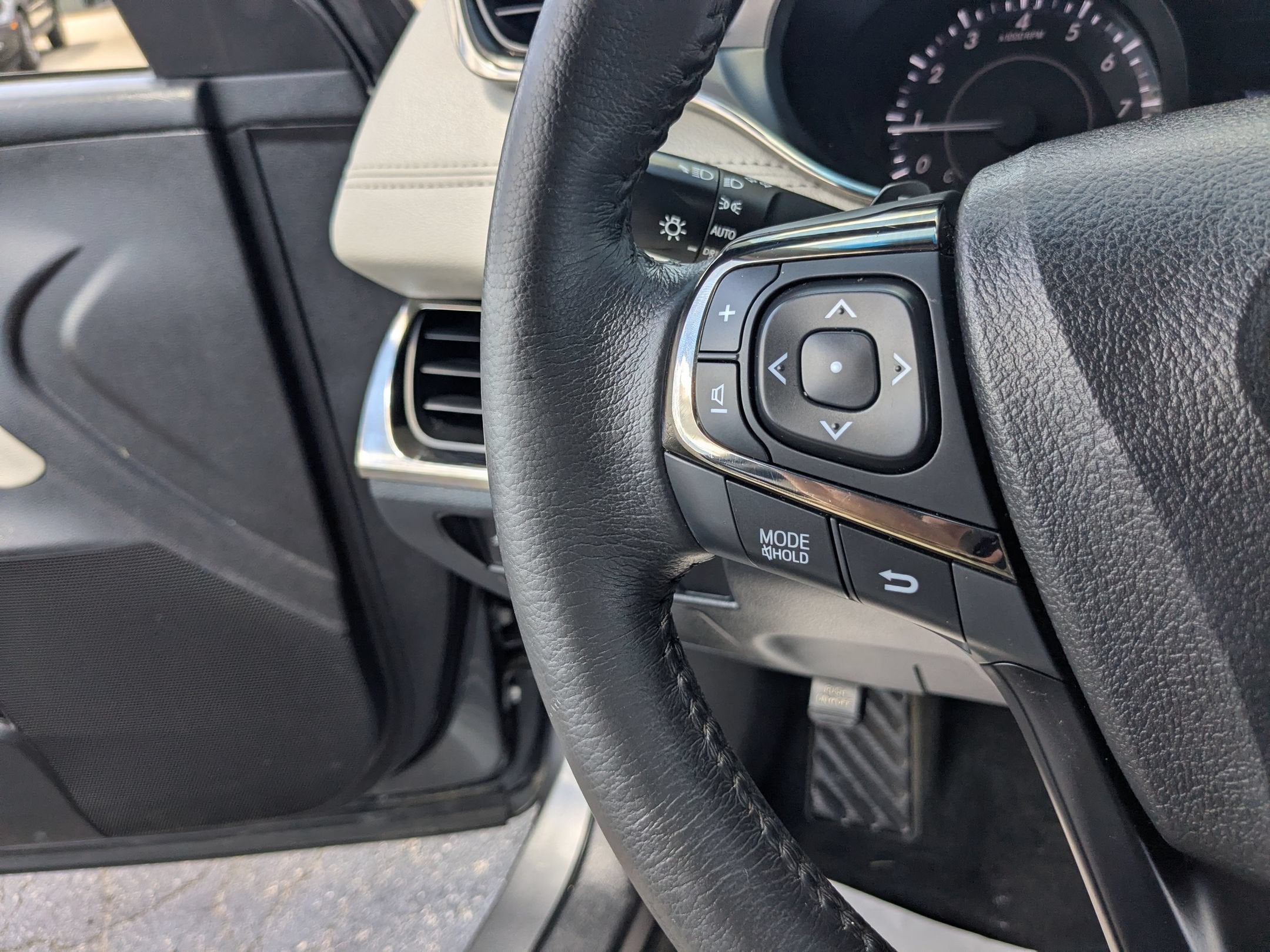 2018 Toyota Avalon XLE Premium