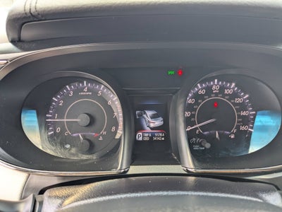 2018 Toyota Avalon XLE Premium