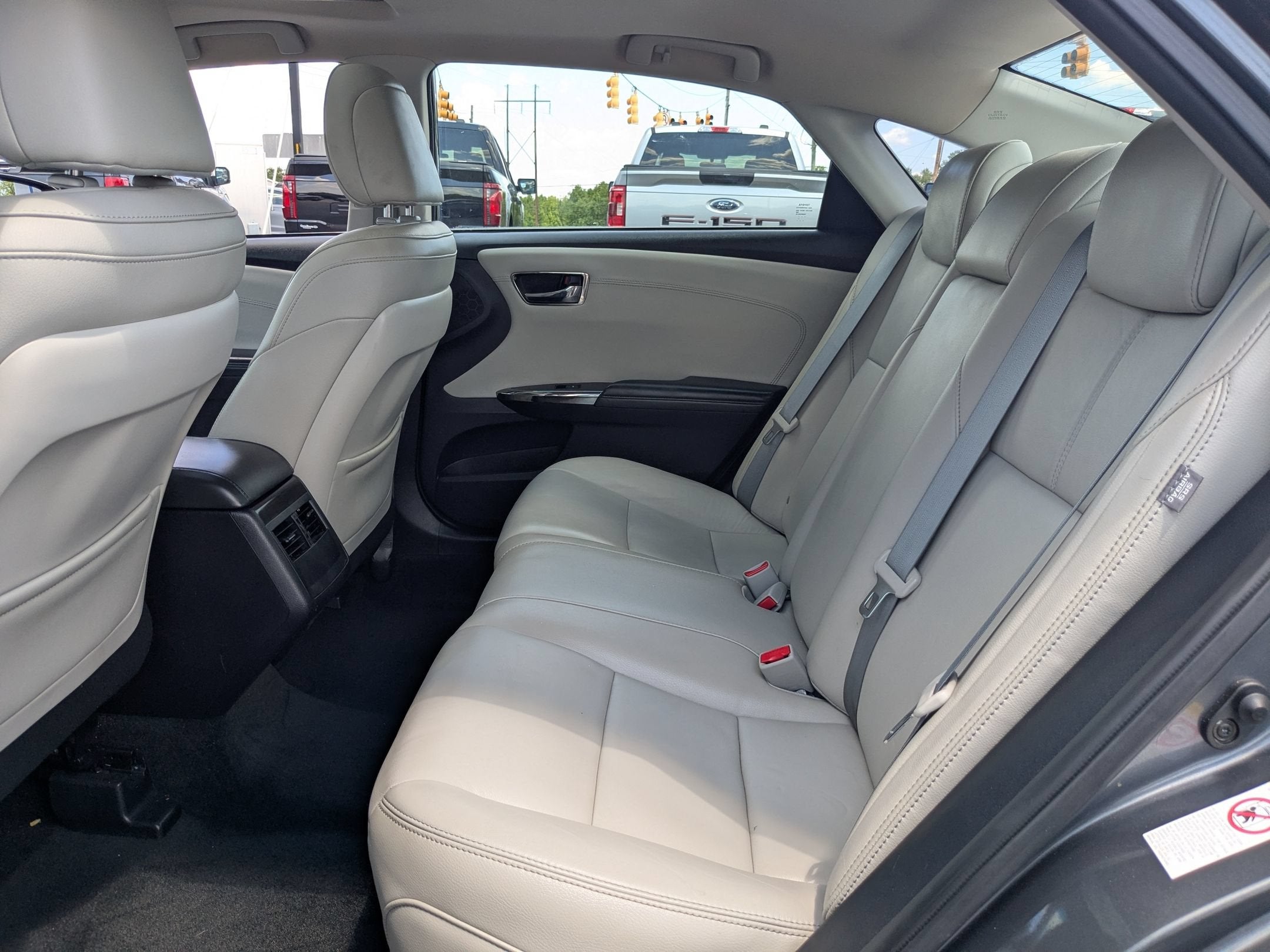 2018 Toyota Avalon XLE Premium