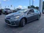 2018 Toyota Avalon XLE Premium