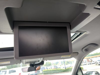 2020 Honda Pilot Touring 8-Passenger