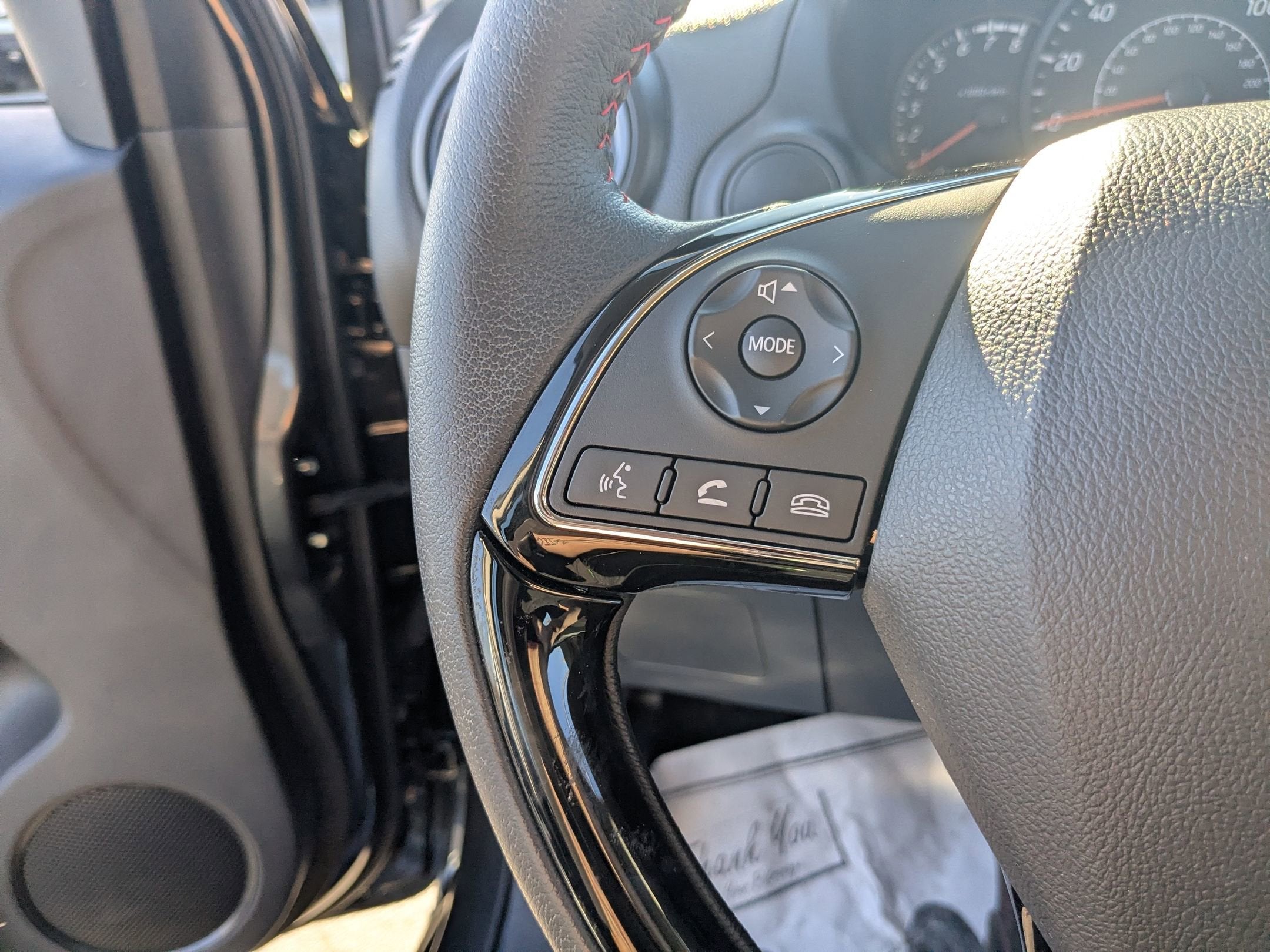 2024 Mitsubishi Mirage G4 LE