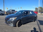 2024 Mitsubishi Mirage G4 LE