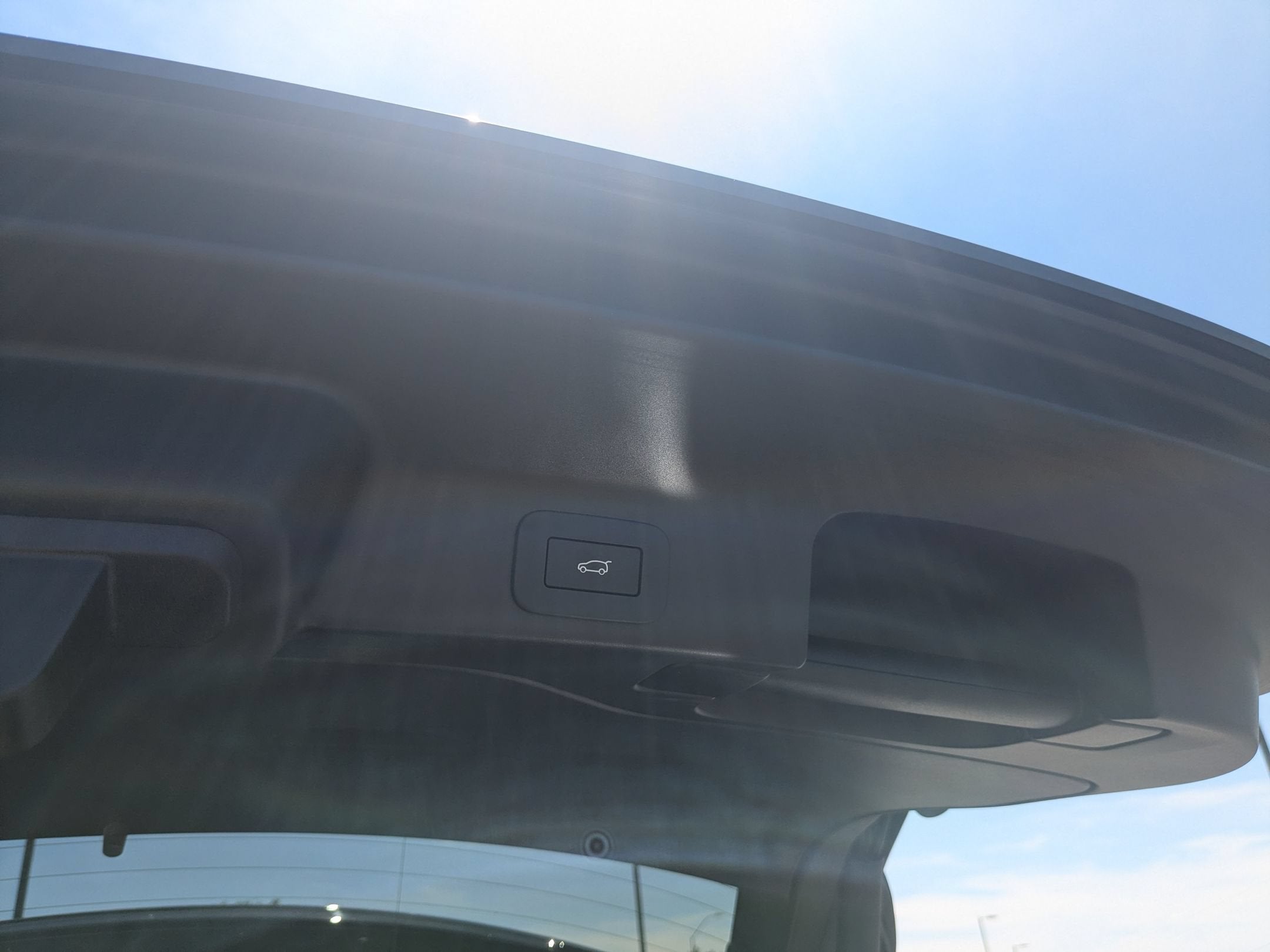 2026 Jaguar F-PACE R-Dynamic S