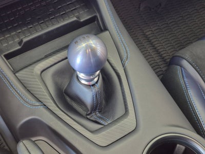 2024 Ford Mustang Dark Horse