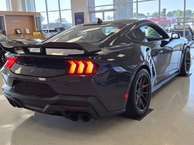 2024 Ford Mustang Dark Horse