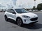 2022 Ford Escape SE Hybrid