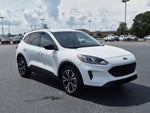 2022 Ford Escape SE Hybrid