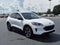 2022 Ford Escape SE Hybrid