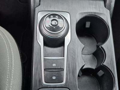 2022 Ford Escape SE Hybrid