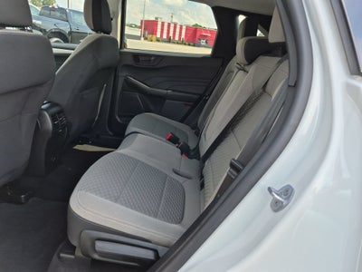 2022 Ford Escape SE Hybrid