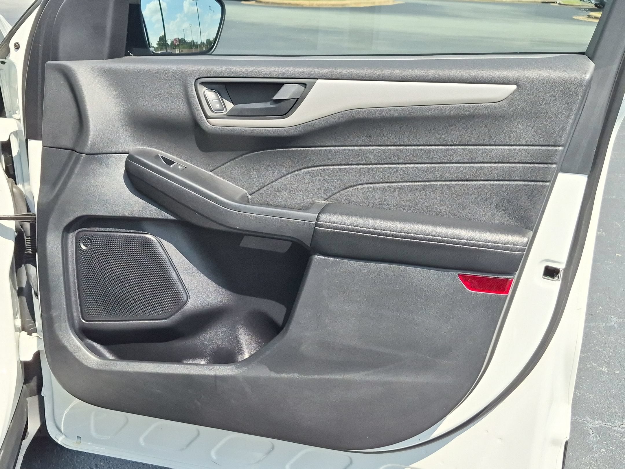 2022 Ford Escape SE Hybrid
