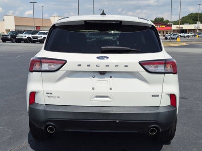 2022 Ford Escape SE Hybrid