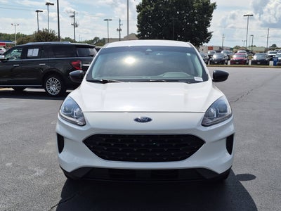 2022 Ford Escape SE Hybrid