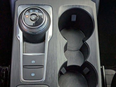 2025 Ford Escape ST-Line - Crossroads Courtesy Demo