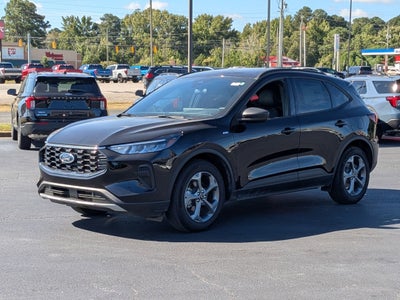 2025 Ford Escape ST-Line - Crossroads Courtesy Demo