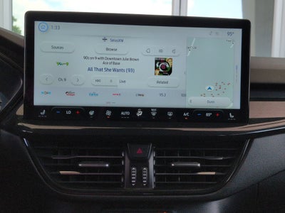 2024 Ford Escape ST-Line Select