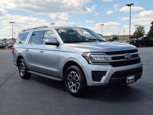 2024 Ford Expedition Max XLT