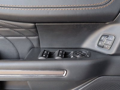 2023 Ford Expedition Platinum