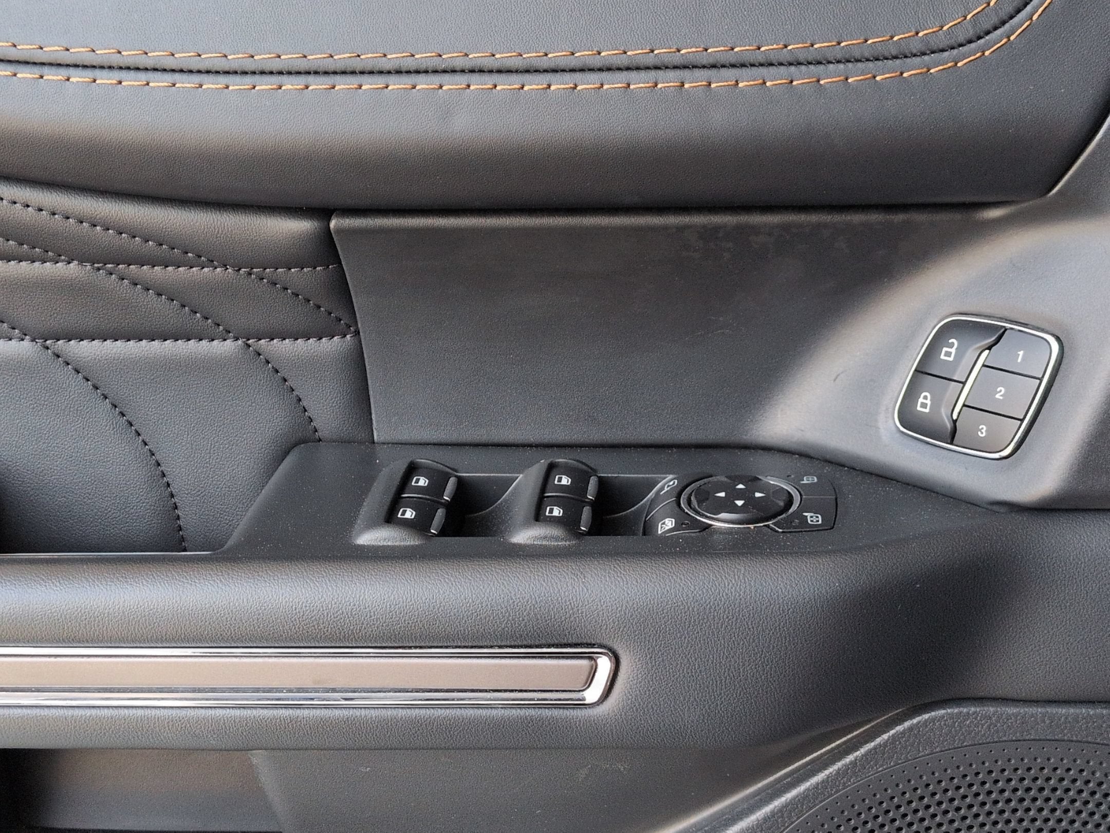 2023 Ford Expedition Platinum