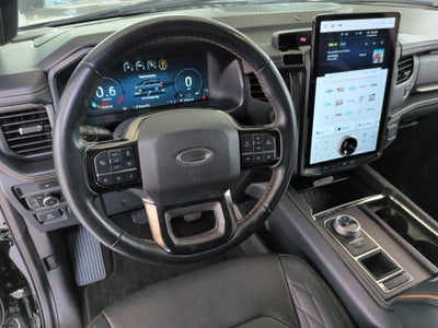 2023 Ford Expedition Platinum