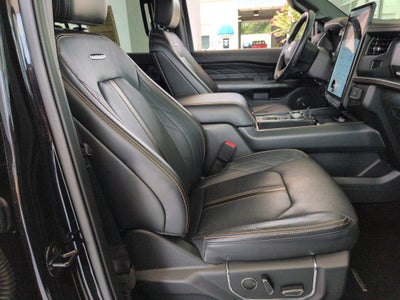2023 Ford Expedition Platinum