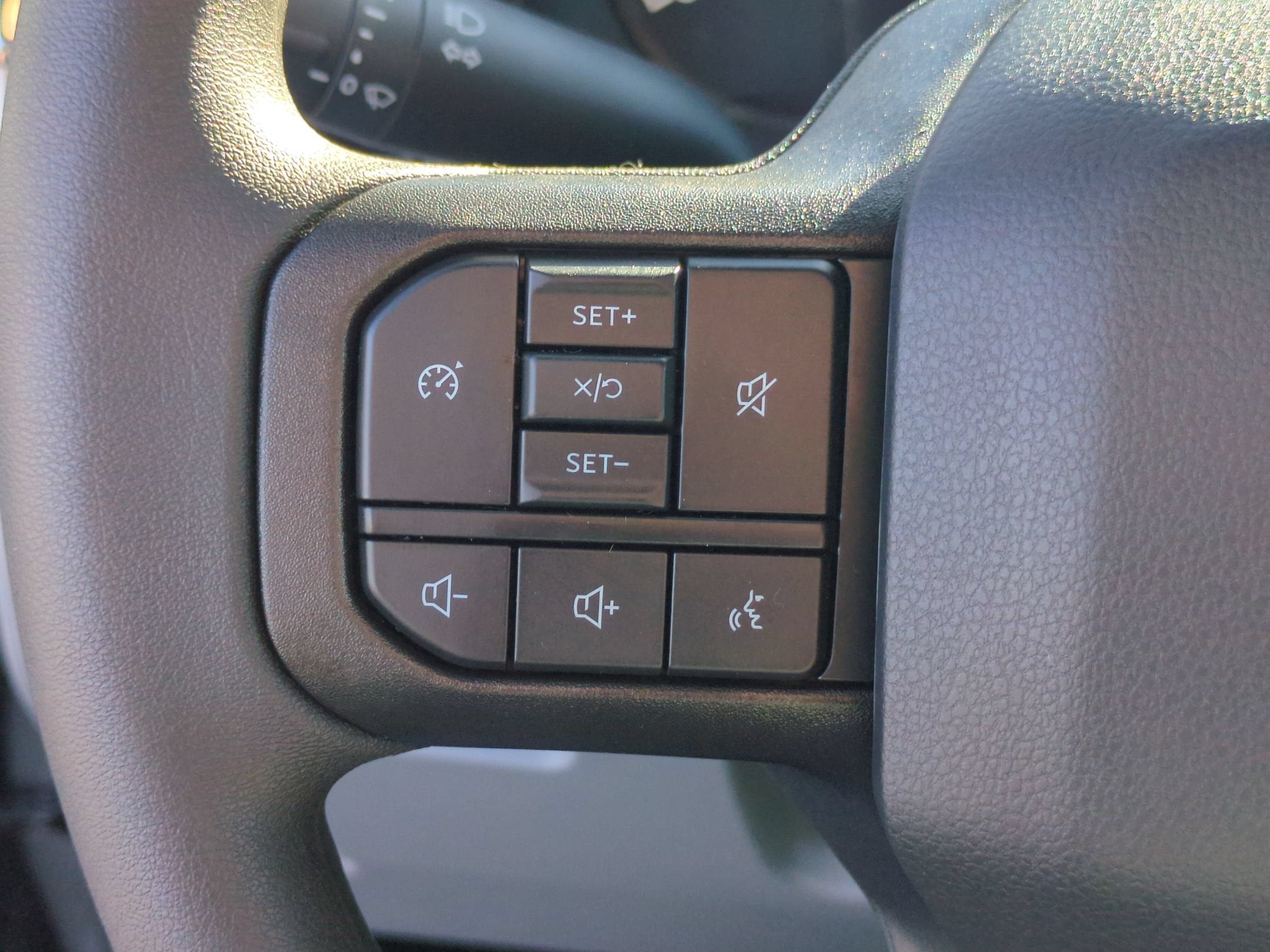2027 Ford Super Duty F-250 SRW XL