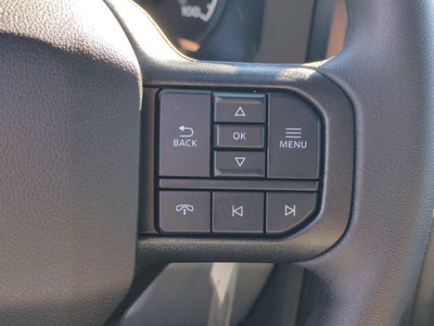 2027 Ford Super Duty F-250 SRW XL