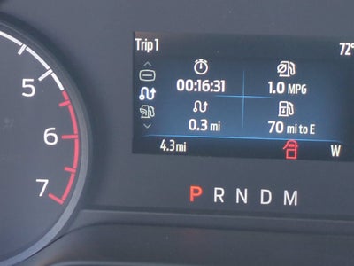 2027 Ford Super Duty F-250 SRW XL