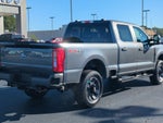 2027 Ford Super Duty F-250 SRW XL