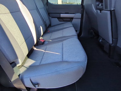 2027 Ford Super Duty F-250 SRW XL