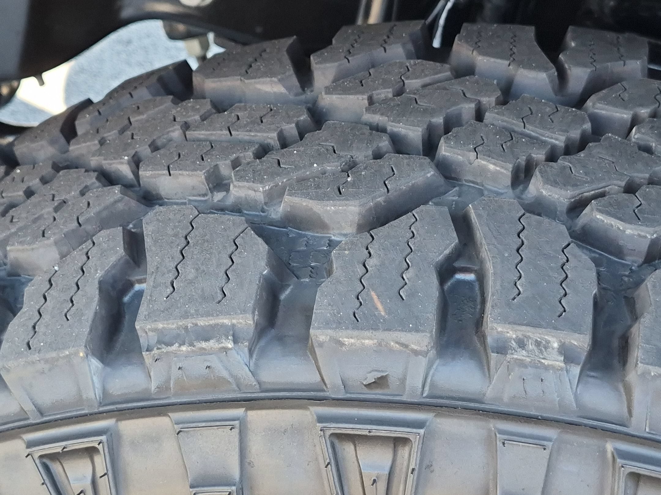 2027 Ford Super Duty F-250 SRW Platinum