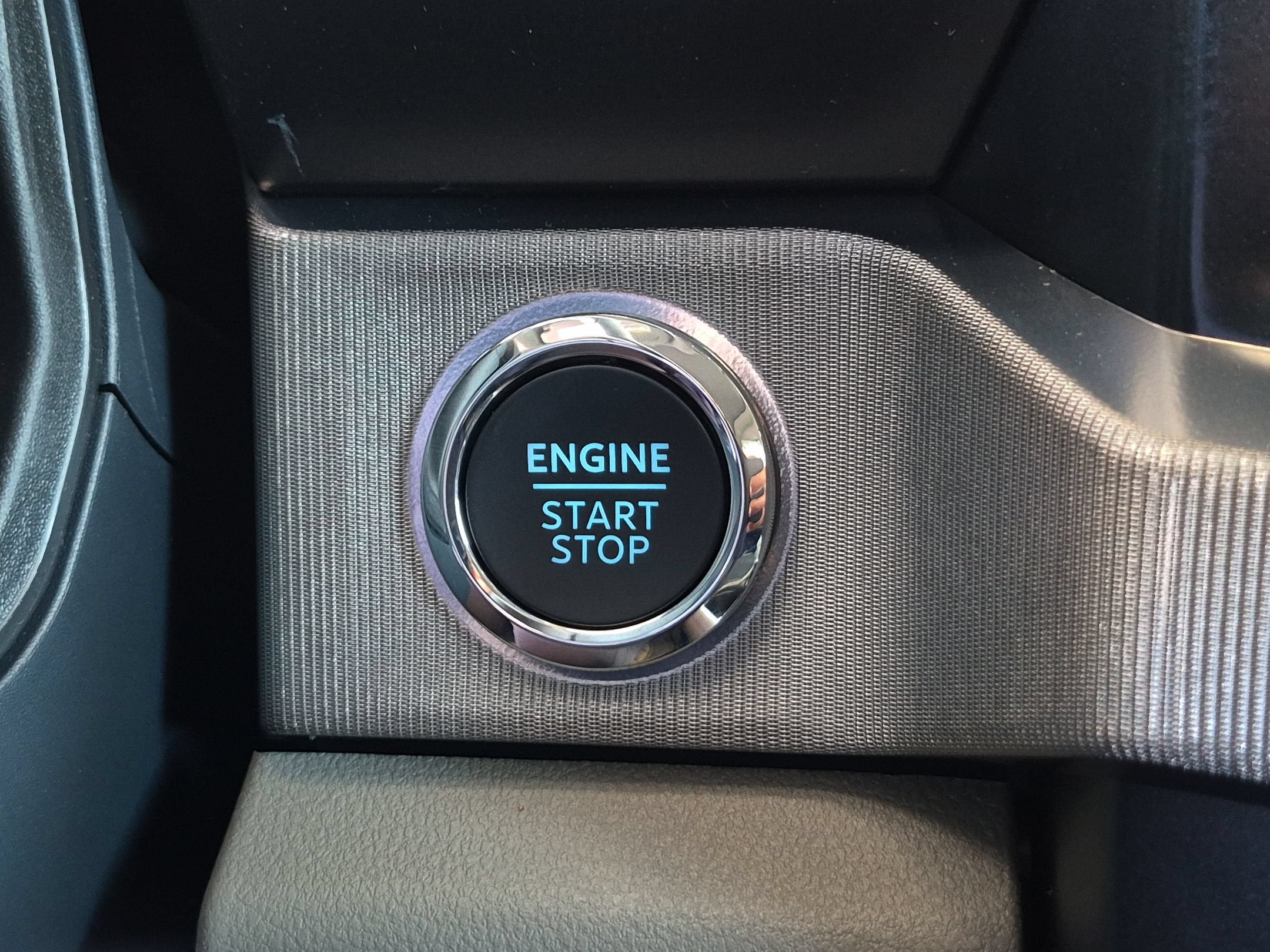 2027 Ford Super Duty F-250 SRW Platinum