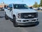 2027 Ford Super Duty F-250 SRW LARIAT