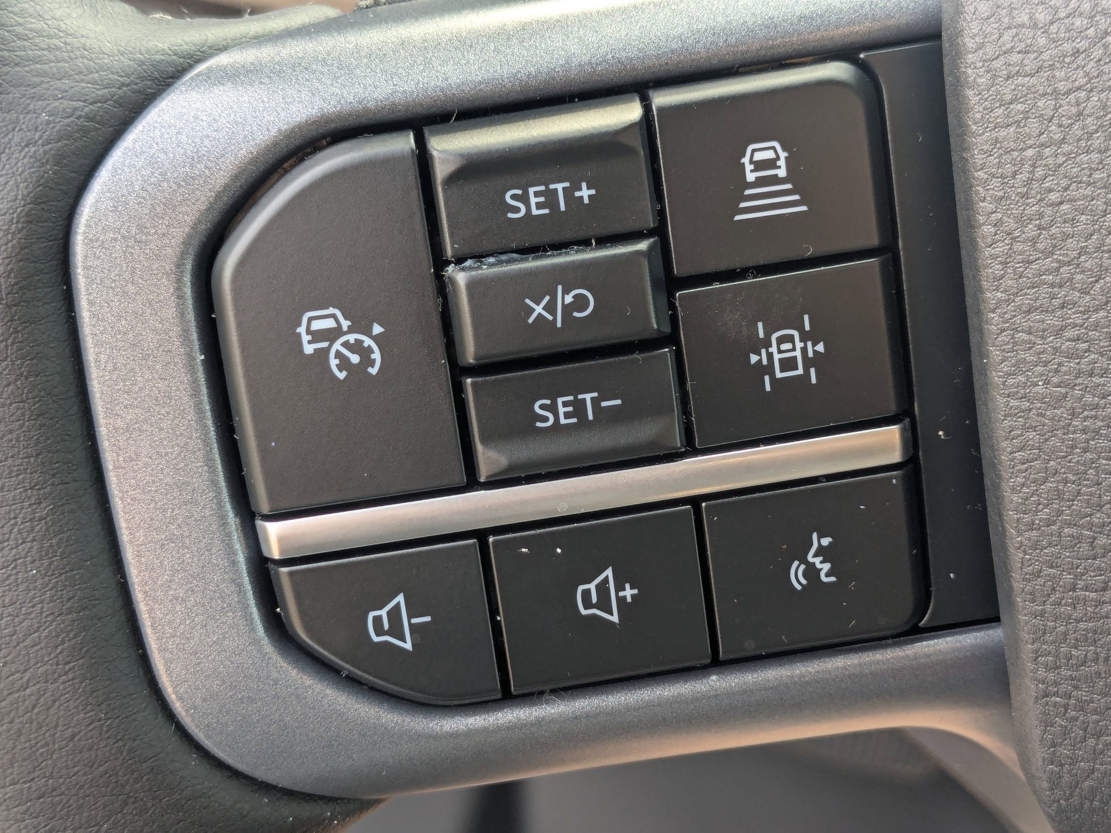 2025 Ford Super Duty F-250 SRW LARIAT