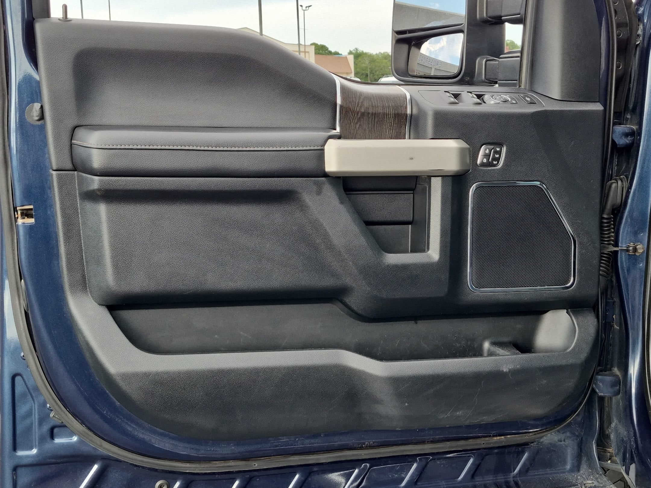2020 Ford Super Duty F-250 SRW LARIAT
