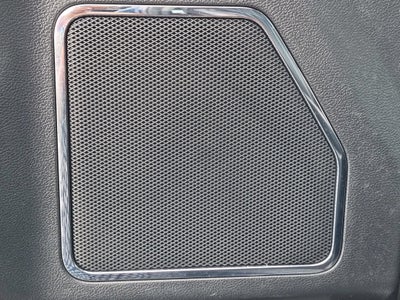2020 Ford Super Duty F-250 SRW LARIAT