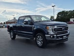 2020 Ford Super Duty F-250 SRW LARIAT