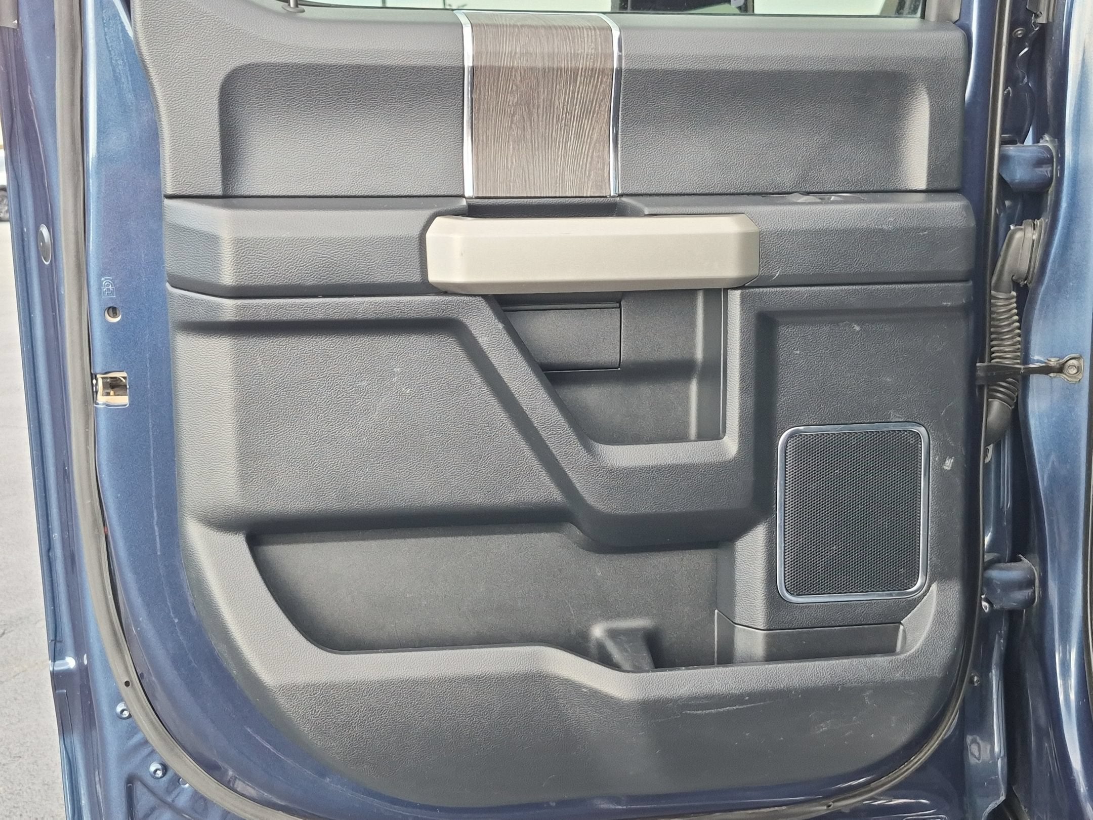 2020 Ford Super Duty F-250 SRW LARIAT